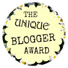unique blogger