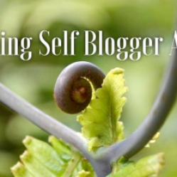growing self blogger